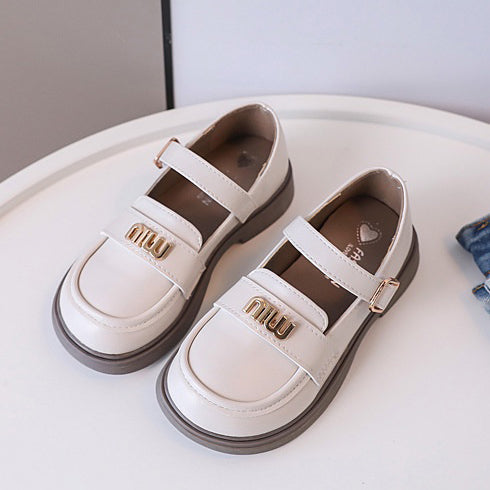 Mocassins antidérapants Beige \  30167