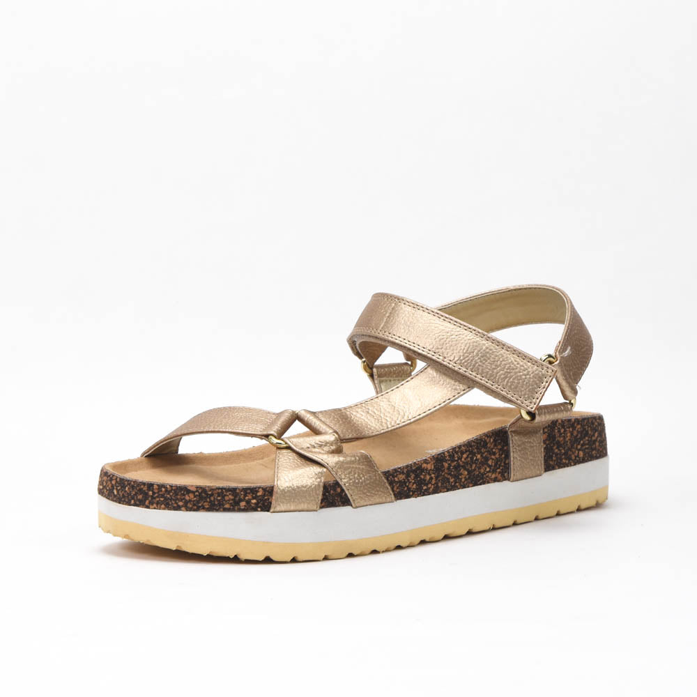 Safety Jogger Sandales Femme Platina 612551-PLA