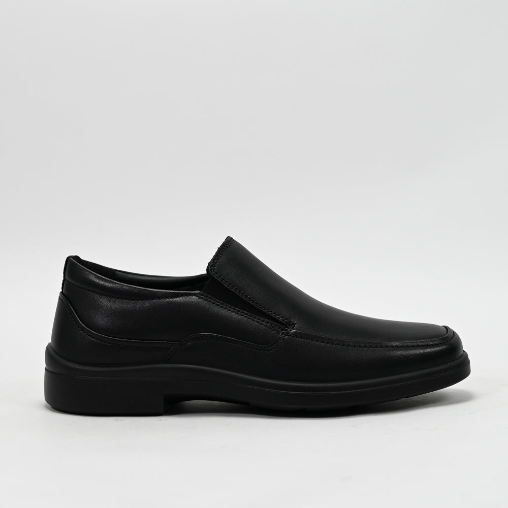 Hush Puppies HMR1267-001 — chaussures homme — vue 6