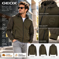 GEOX M4575DT3103-F3351 — veste homme