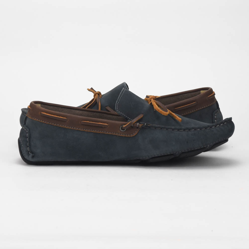 DEMOCRATA MOCASSINS HOMME LAGUNA 074137-031