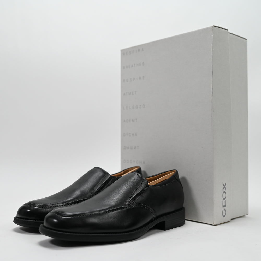 GEOX U2257Z00043-C9999 — baskets homme — vue 2