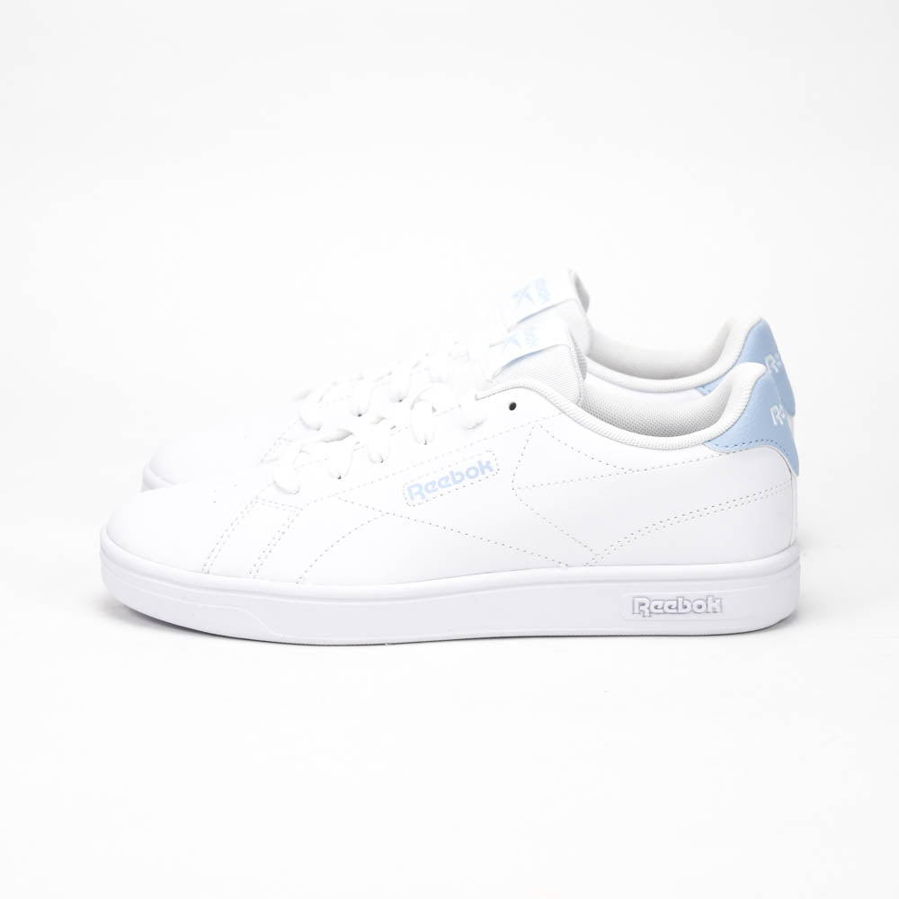 Reebok Court Clean — Baskets femme