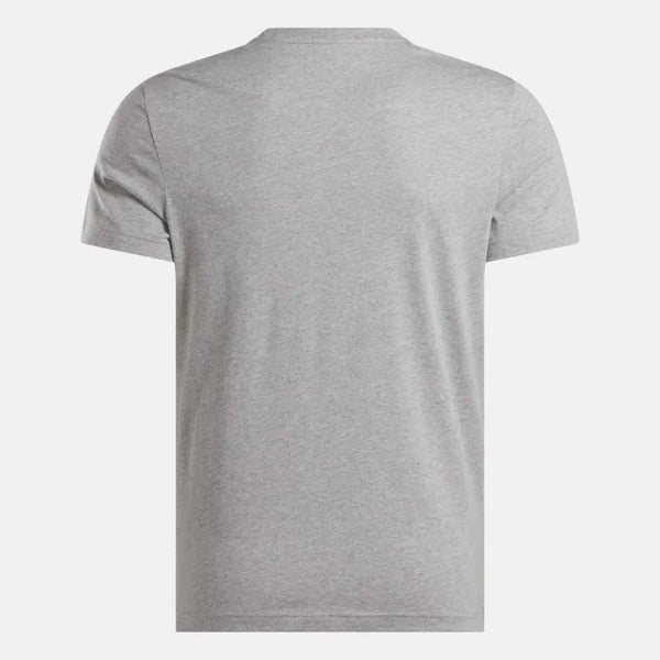 REEBOK IDENTITY BIG LOGO TEE \ 100206031