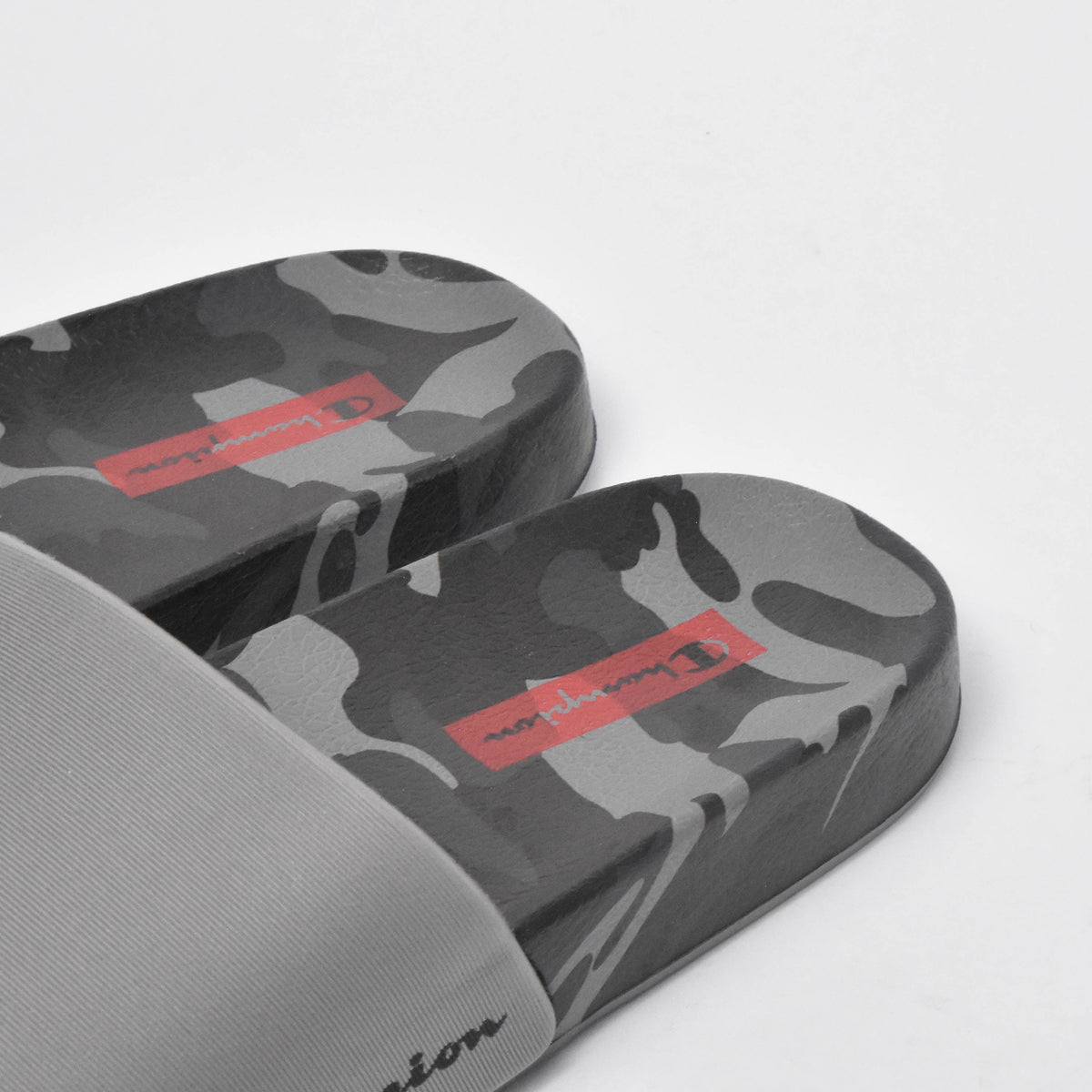Champion Slide Leo — Claquettes