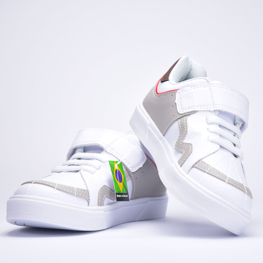 BLOOMPY BRANCO/CINZA \ 7760A-04