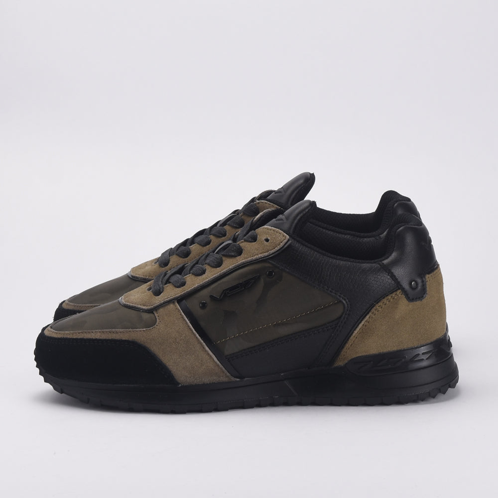 VO7 FOOTWEAR CH-MIL-KAKI-D