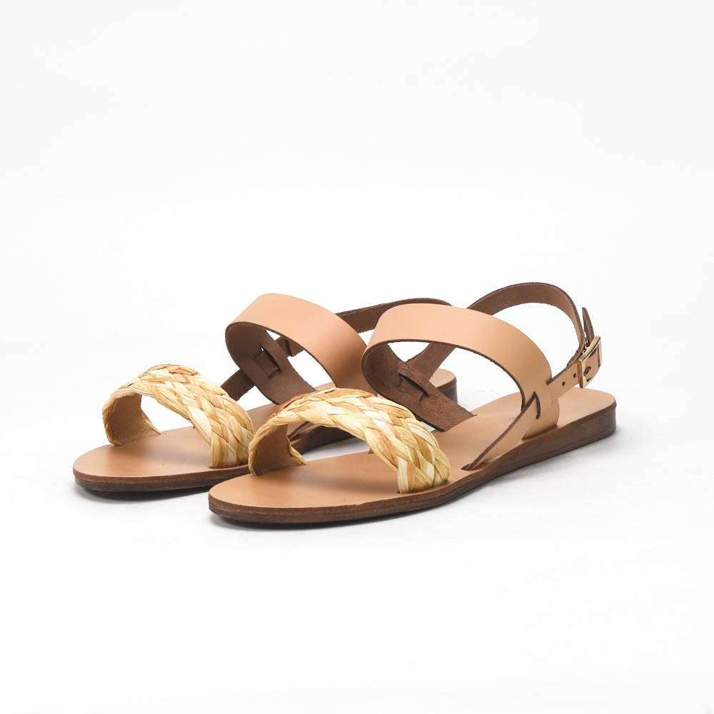 André Romarine — Chaussures femme mode