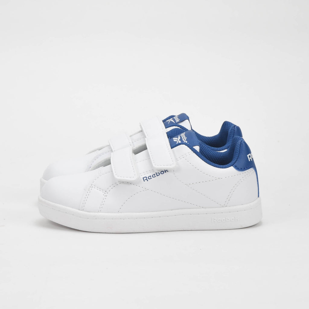 Reebok Royal Complete Clean — Baskets enfant