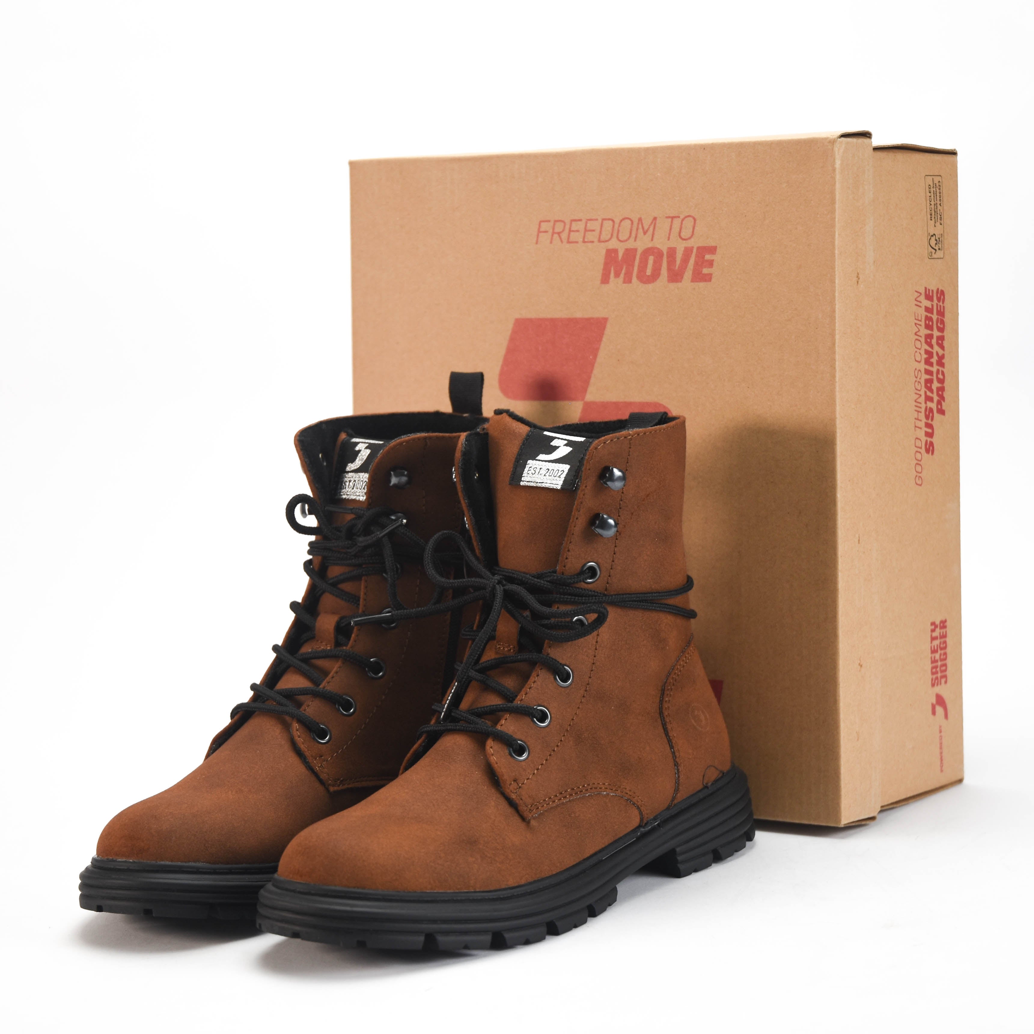 SAFETY JOGGER SHOES 603913