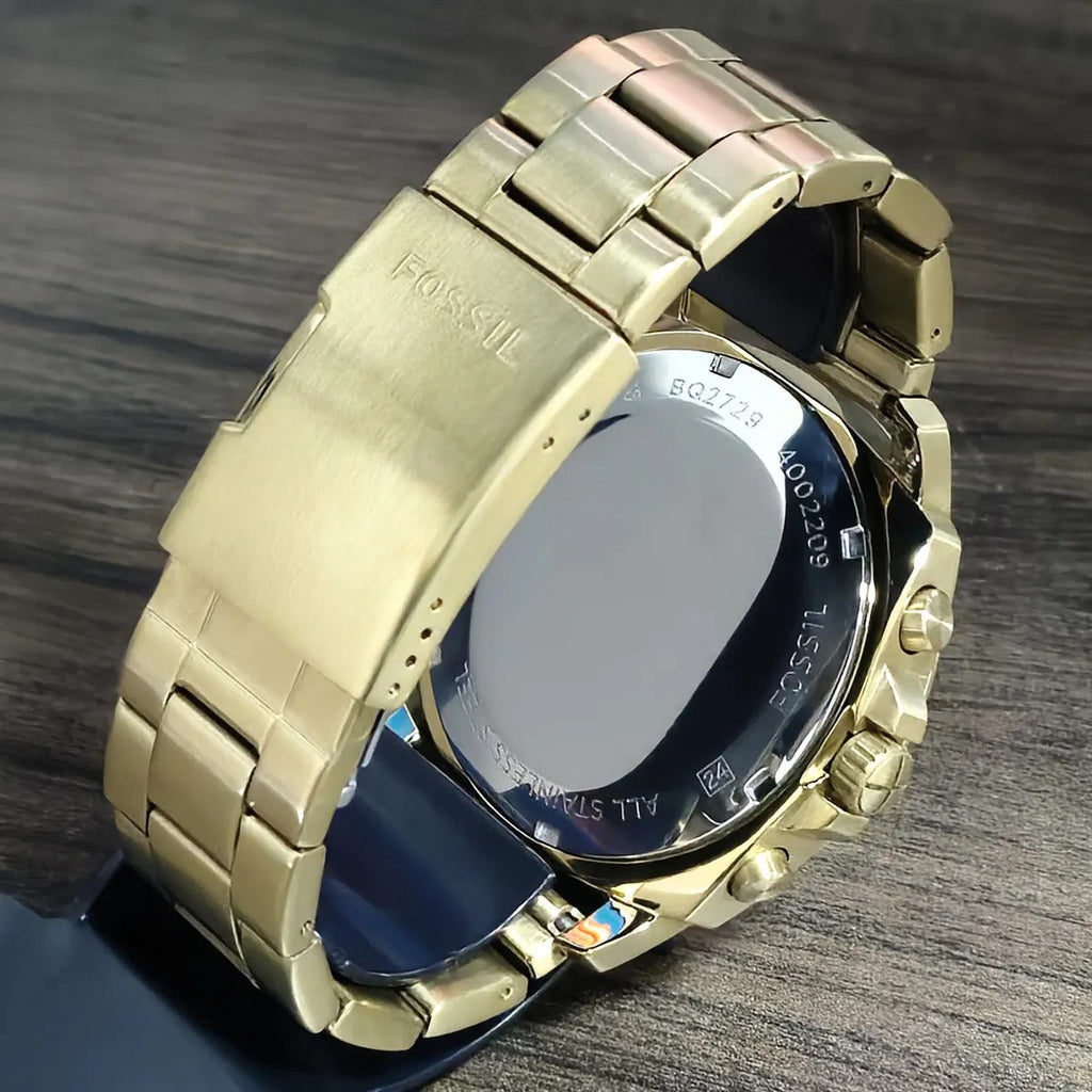 Fossil — Montre homme