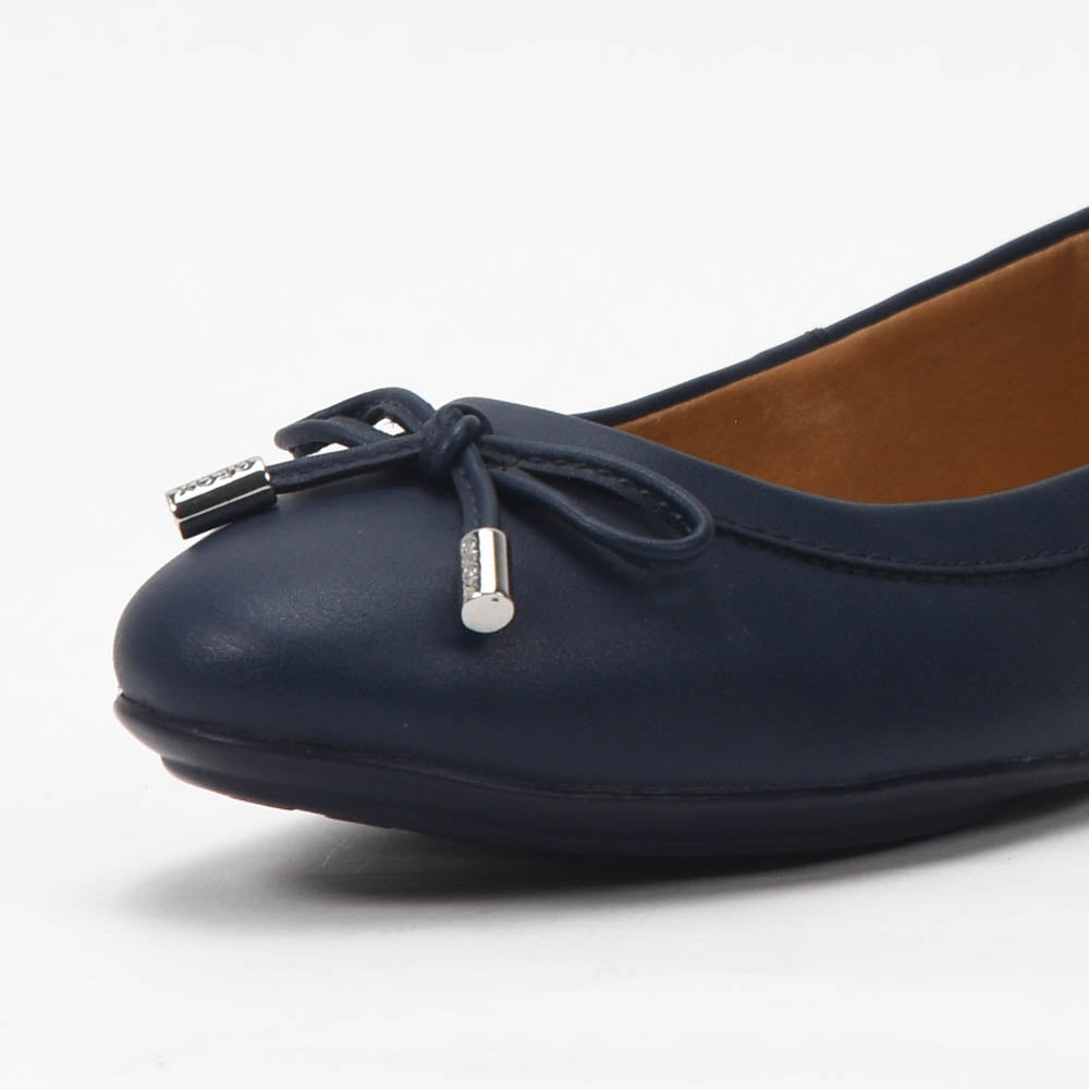 Geox Charlene Ballerines Femme D84Y7A000BC-C4002