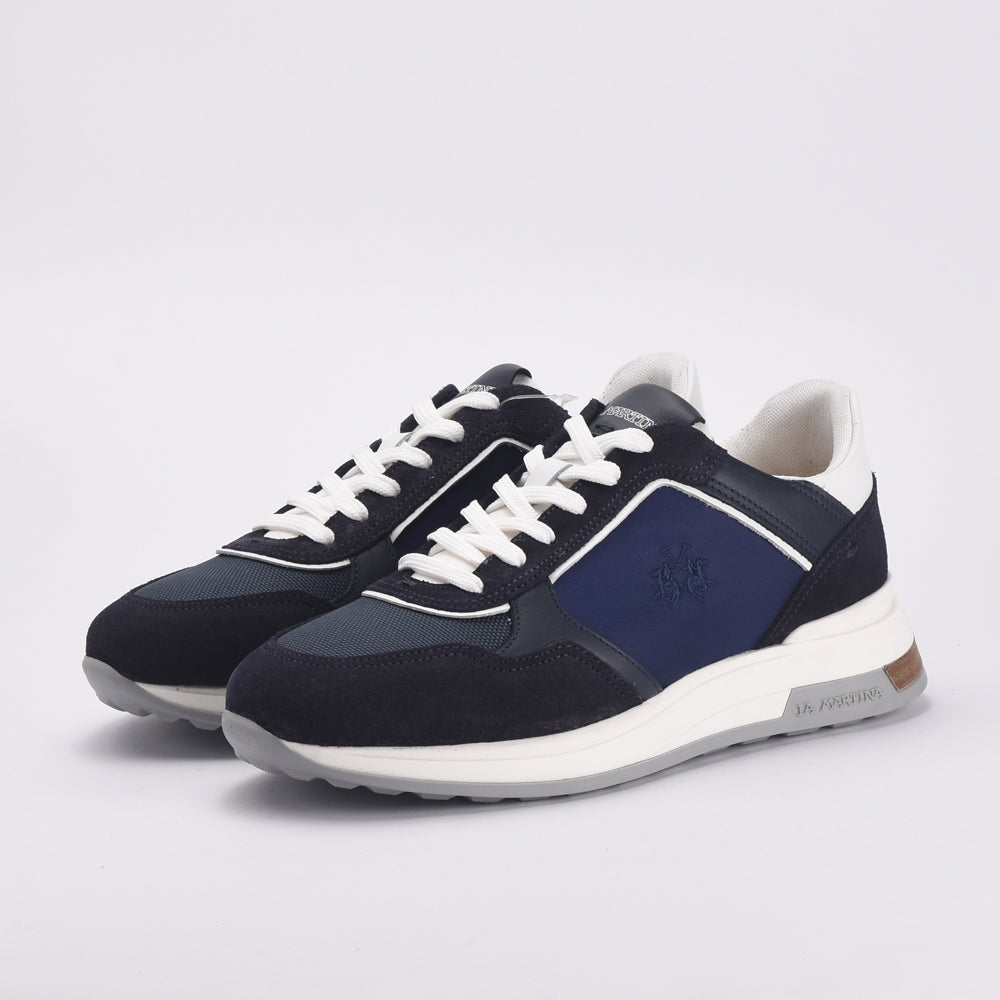 La Martina — Chaussures de ville cuir