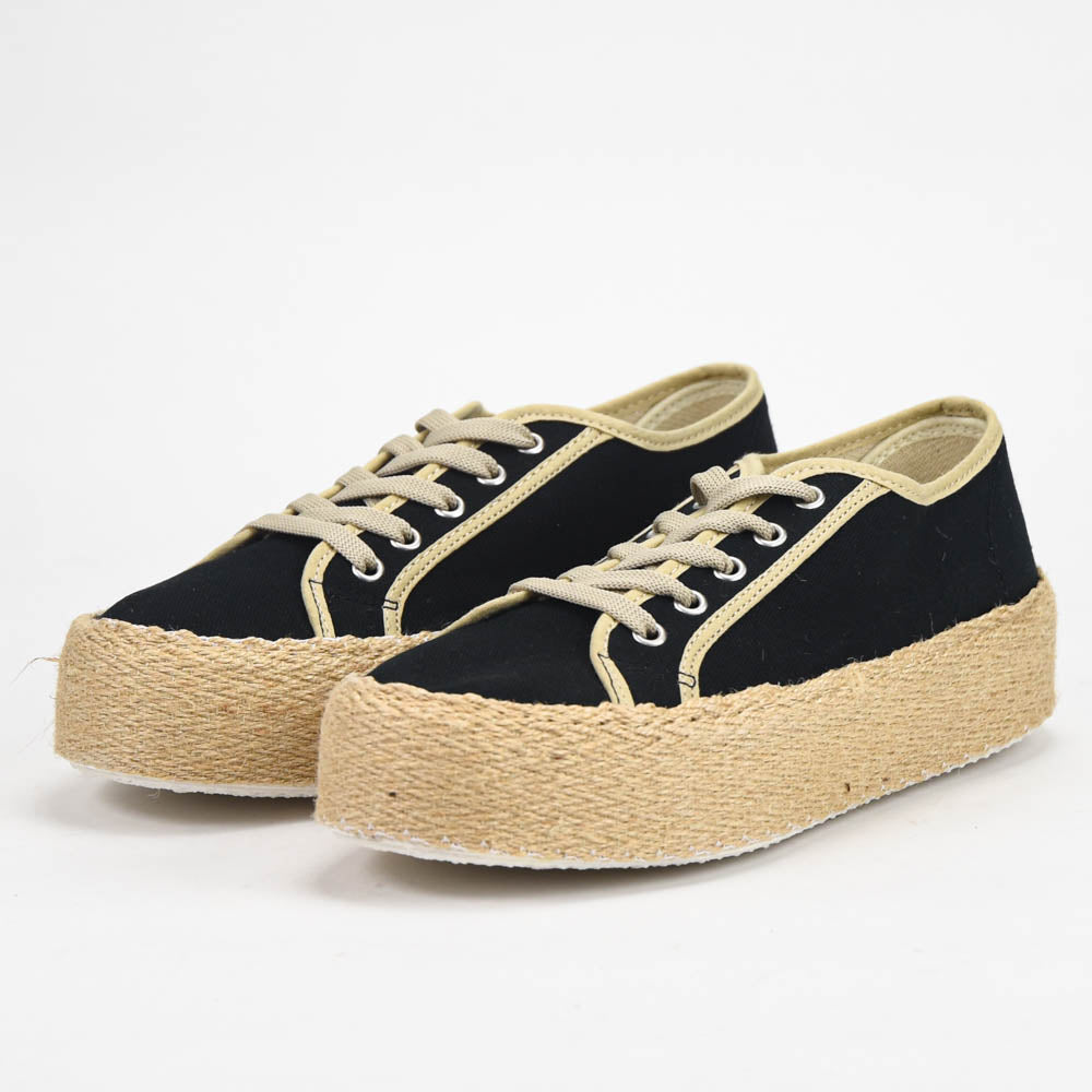 André — Espadrilles femme