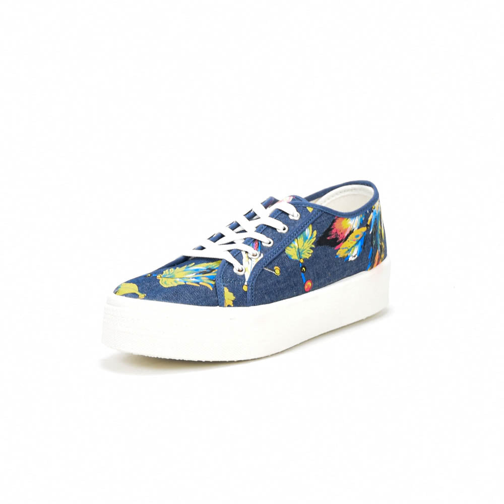 André — Chaussures femme baskets