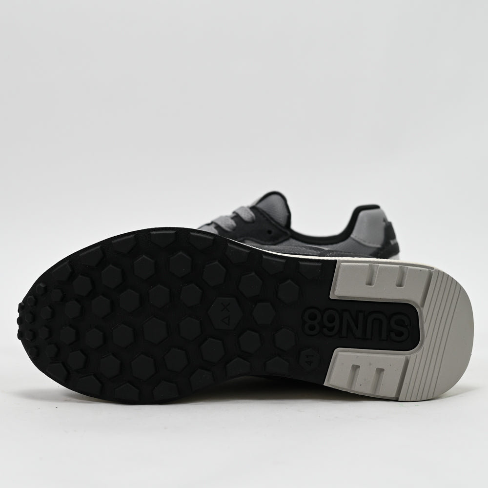 SUN68 Z45125-47 — baskets homme — vue 10