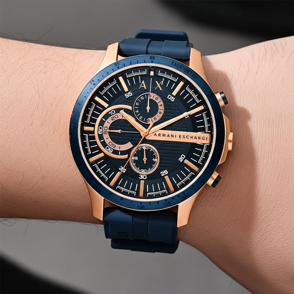Michael Kors Horloge MK6669 - 2080