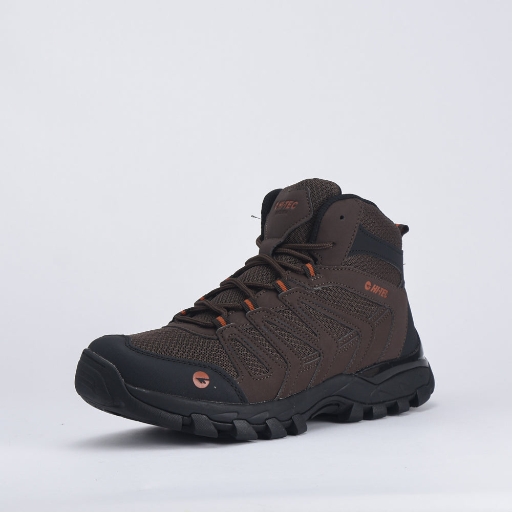 HI-TEC Grand Paradiso Mid ll HI TEC O014073