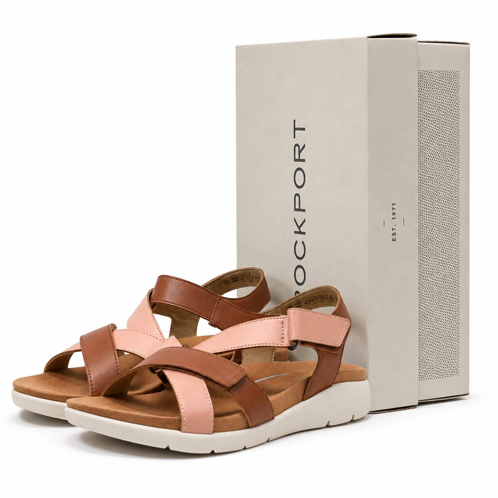 Rockport — Sandales Femme