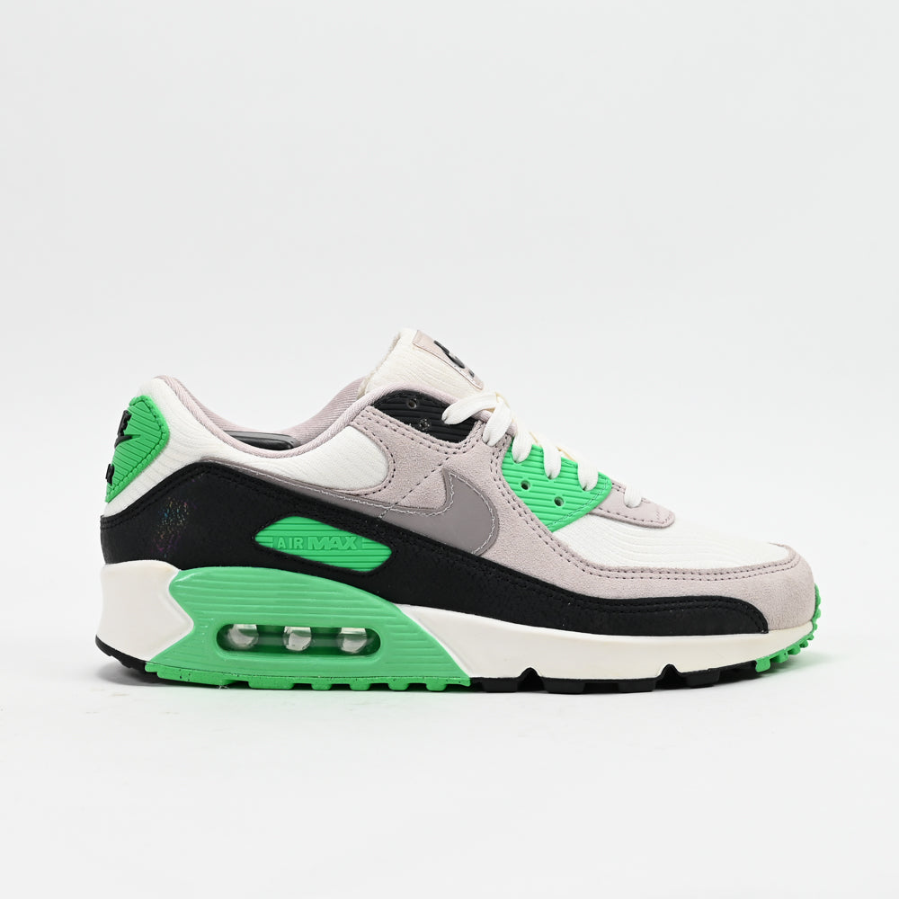 Nike Air Max 90 Scream Green — sneakers homme