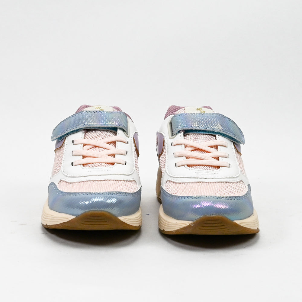 Safety Jogger — Basket Enfant