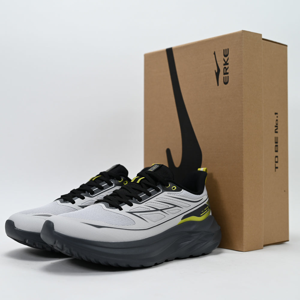 ERKE 11126103311-102 — baskets homme — vue 9