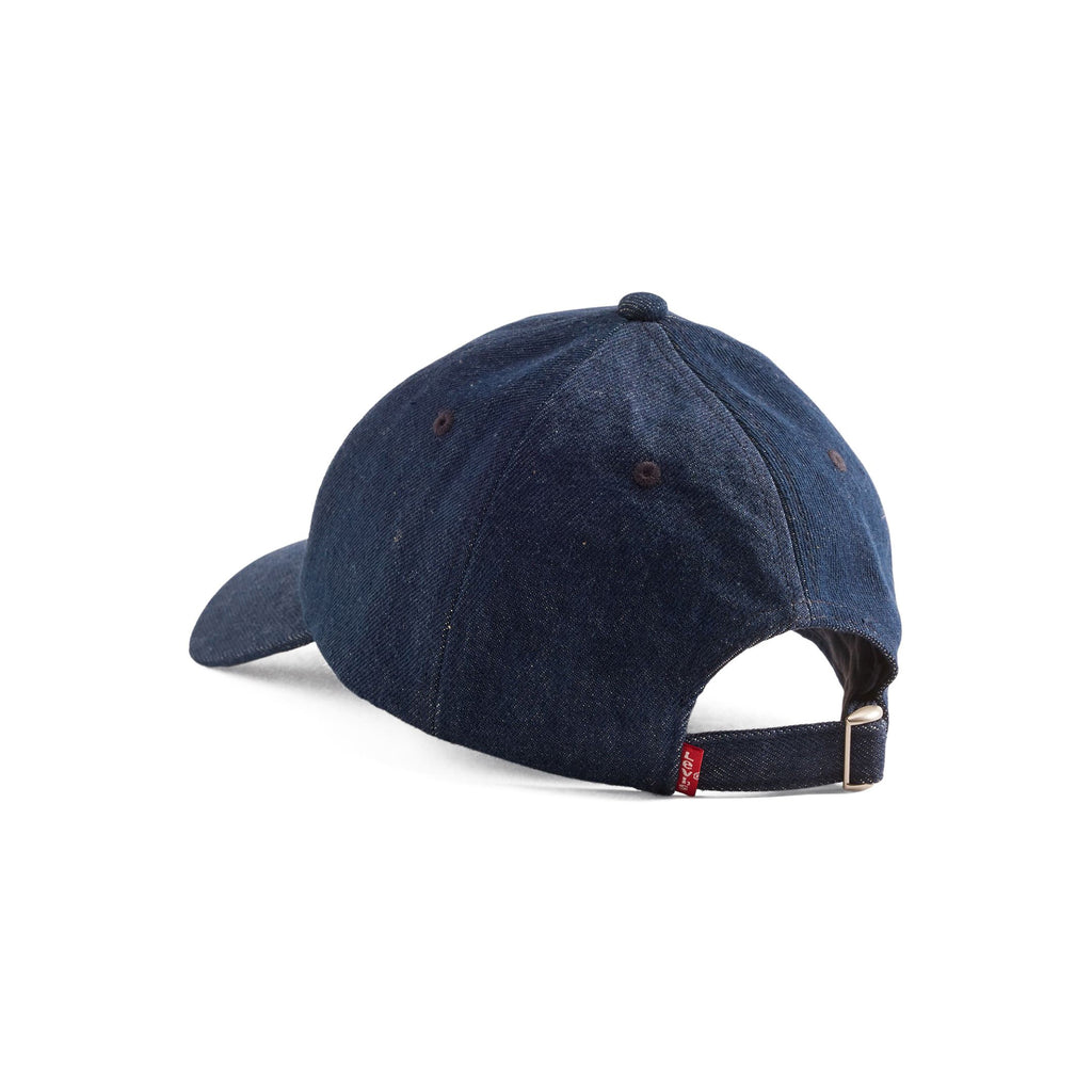 Levi\'s Strauss Baseball Cap Blue