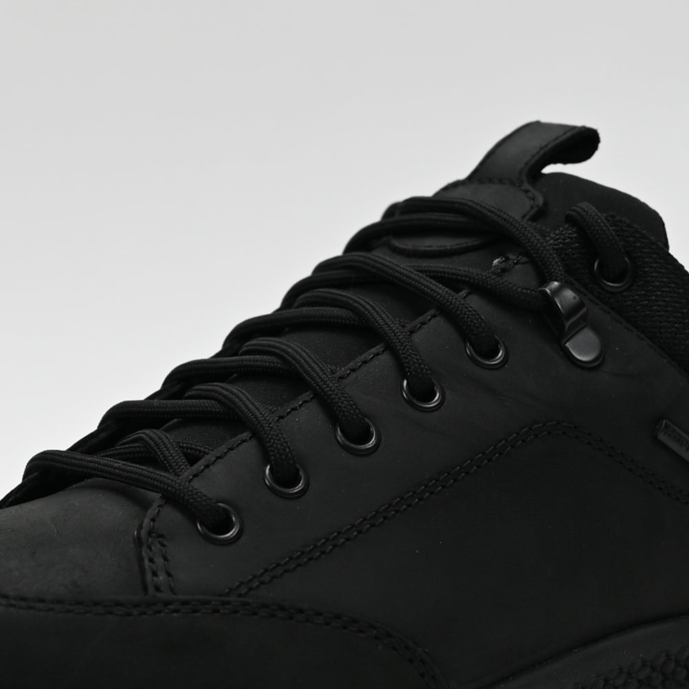 GEOX U46HMB0FFEK-C9999 — baskets homme — vue 6