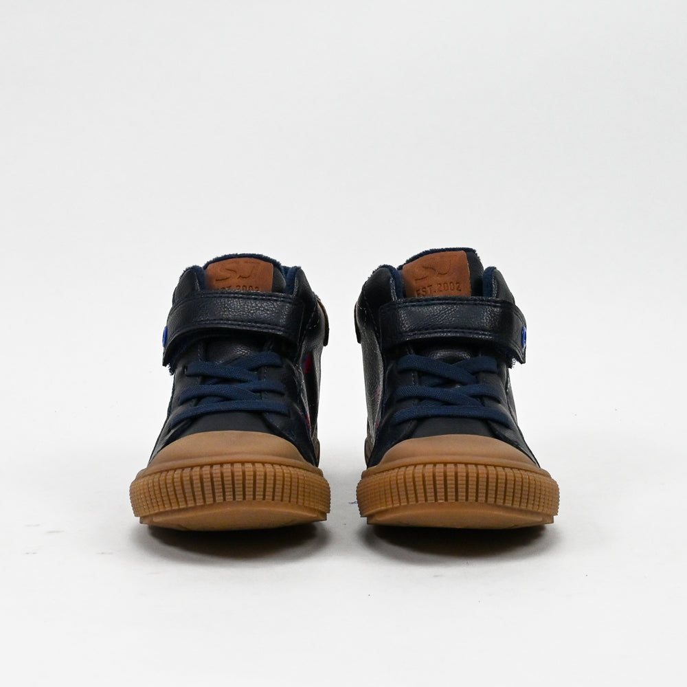 Safety Jogger — Basket Enfant