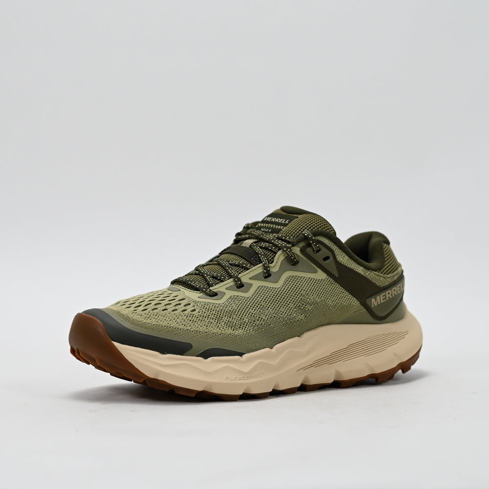 Baskets MERRELL Outdoor Homme J068409