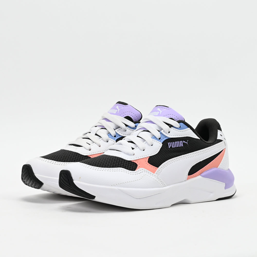 PUMA X-Ray Speed Lite — baskets femme noir semelle