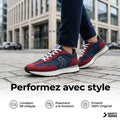 Safety Jogger — Basket Homme