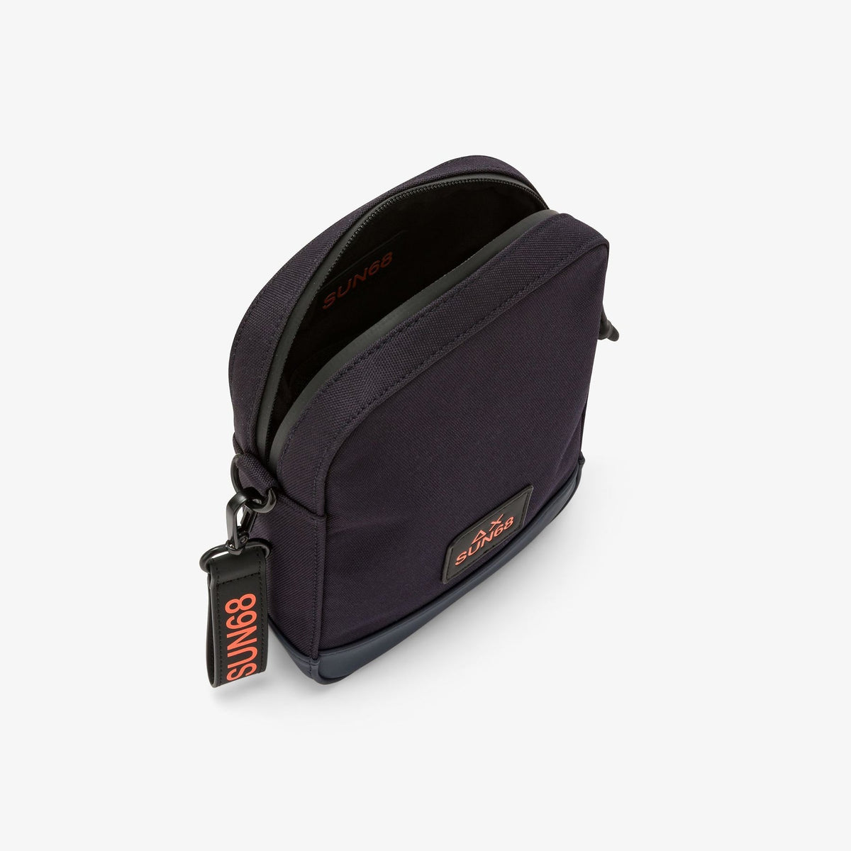 Sac Bandoulière SUN68 Y36102-07