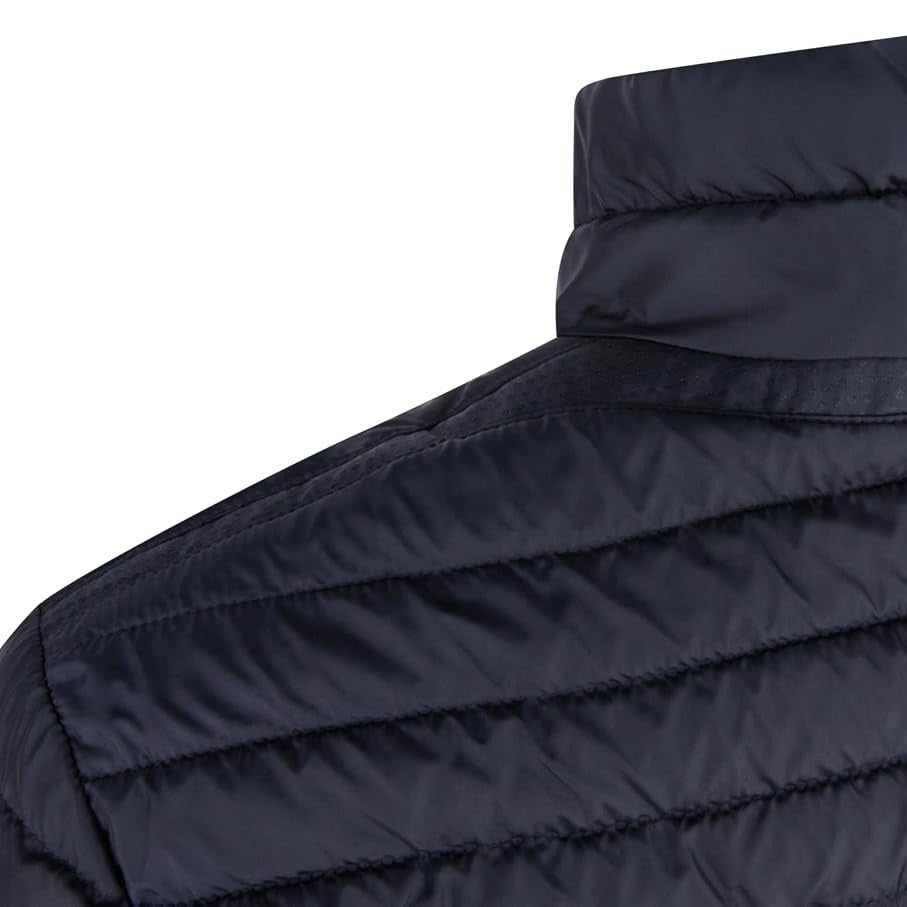 GEOX M4528BT3058-F1624 — veste homme — vue 10