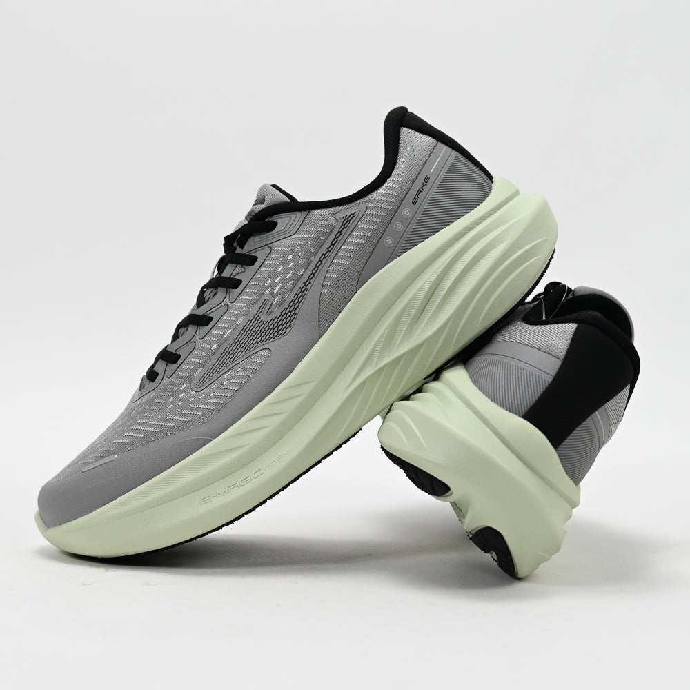 ERKE 11126103324-101 — baskets homme — vue 7