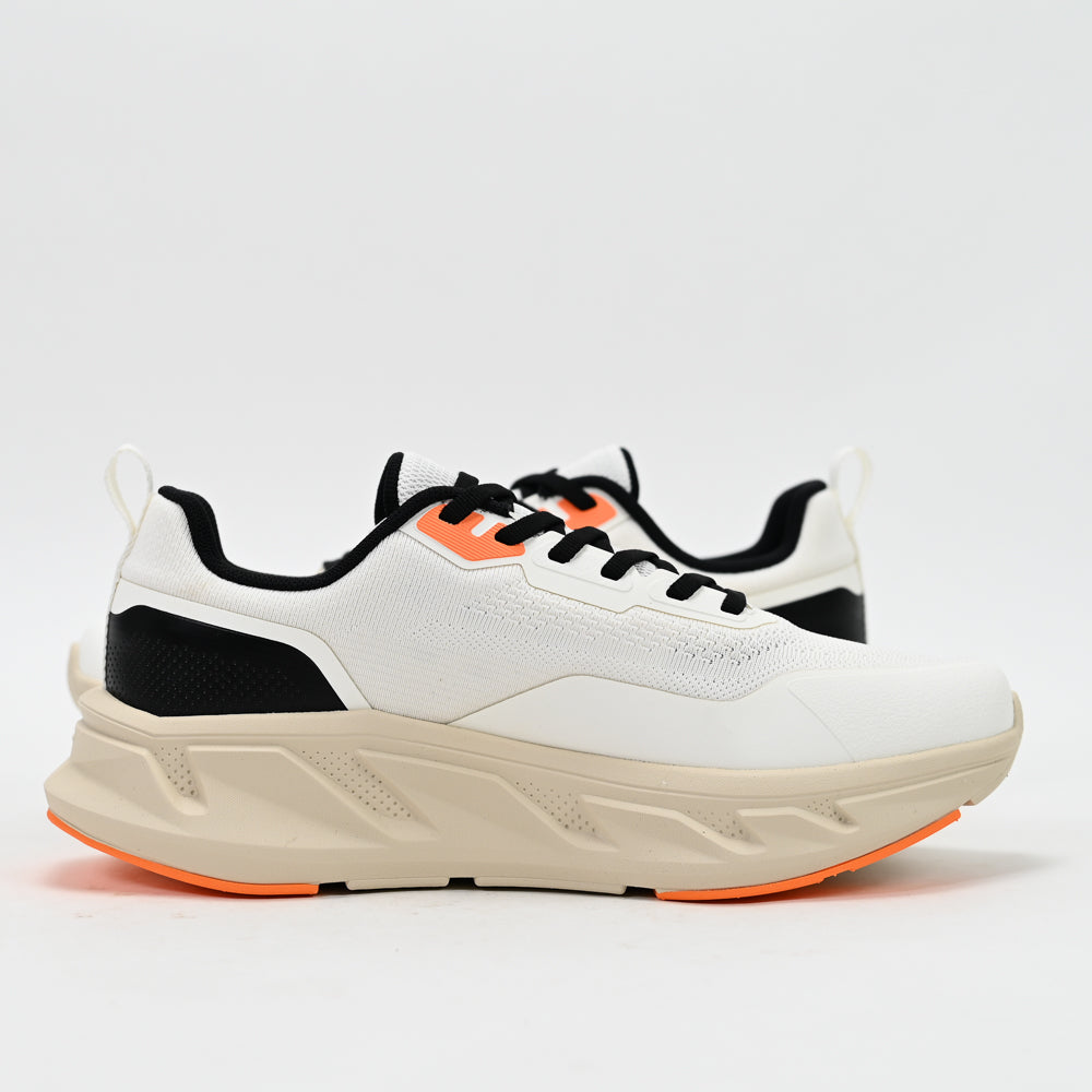 ERKE 11126114299-009 — baskets homme — vue 8