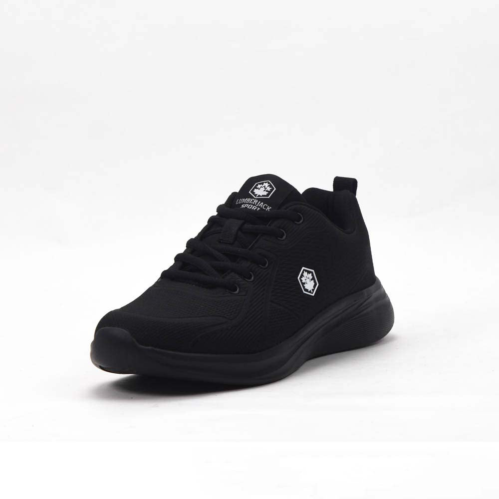 LUMBERJACK KINETO SWH5111-002-CB003