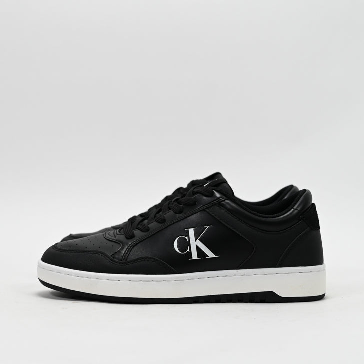 Baskets Calvin Klein Classic Casual Homme FWOFW3687C-BW