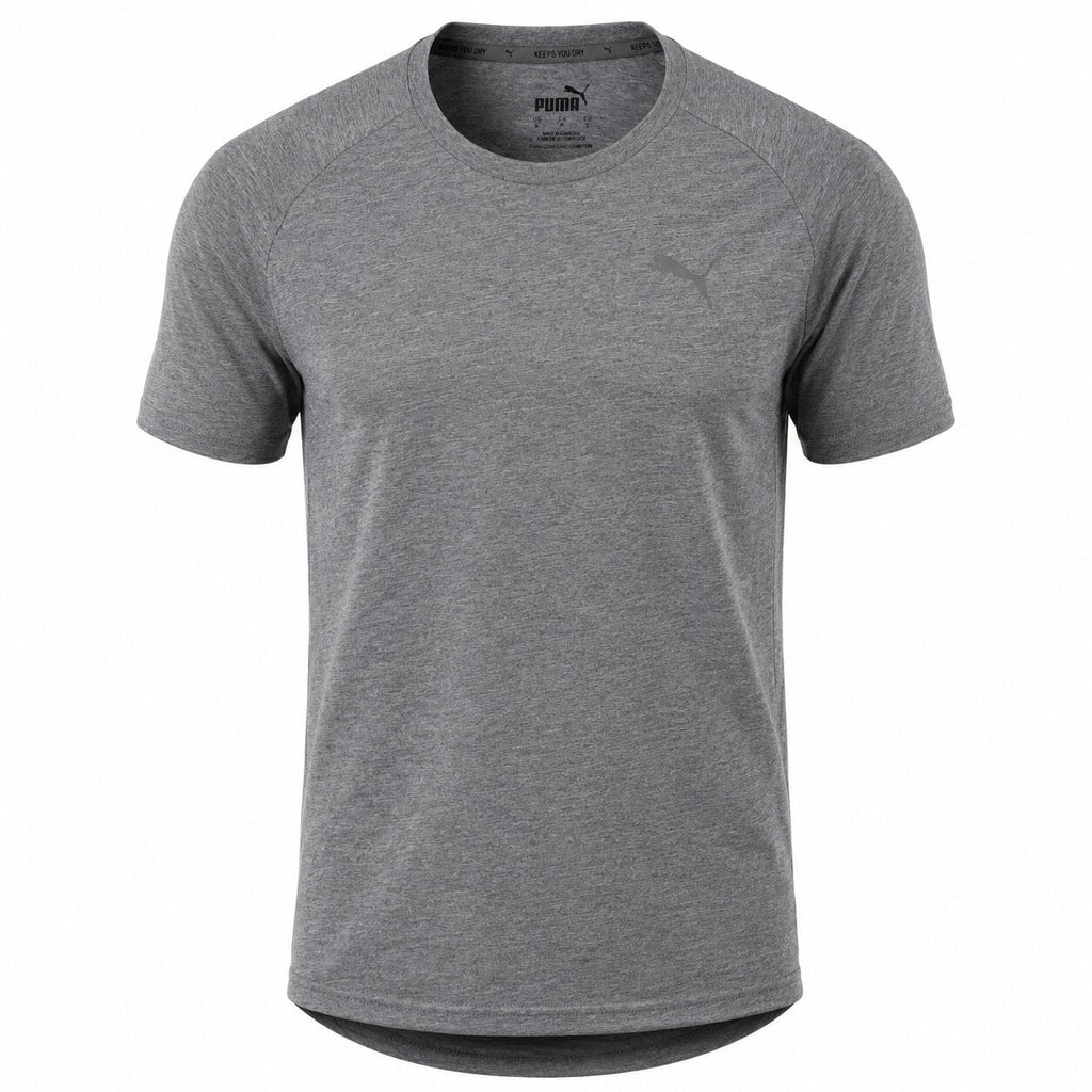 PUMA Evostripe — T-shirt pour homme