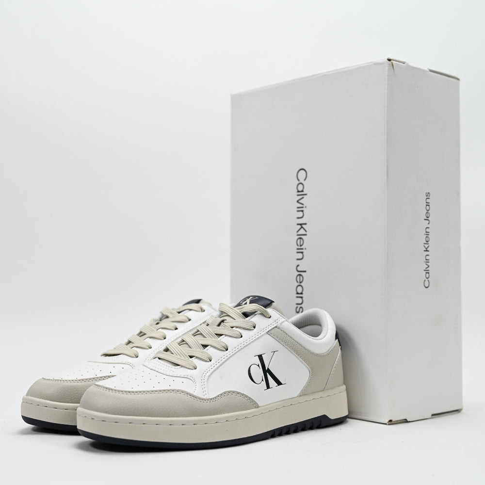 Baskets Calvin Klein Classic Casual Homme FWOFW25283-1