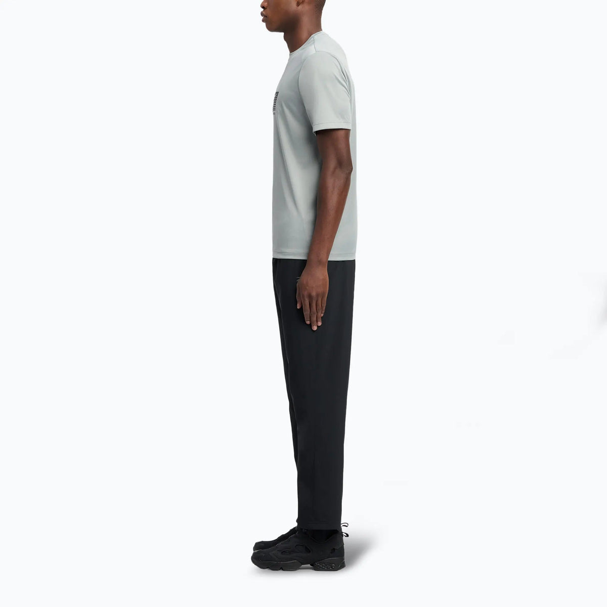 Reebok ID Train Woven Open Hem Track Pants 100215548