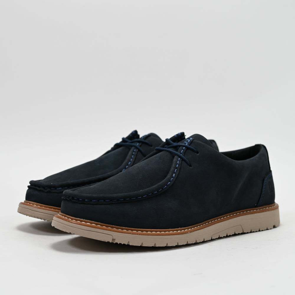 Hush Puppies HPM10666 — chaussures homme — vue 8