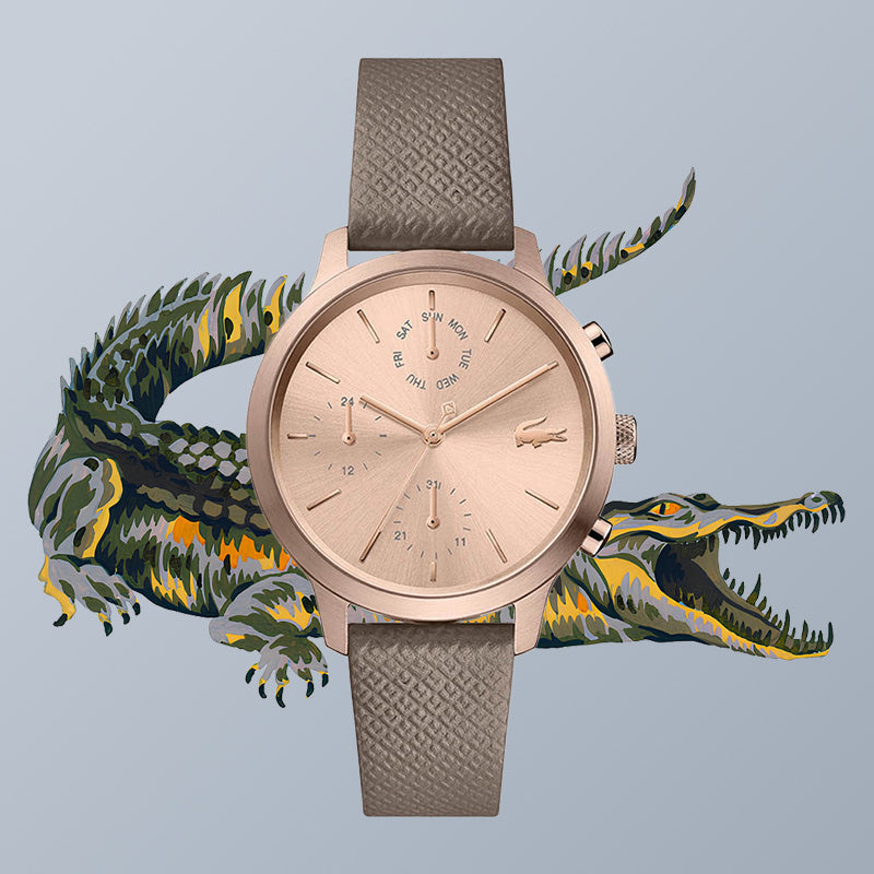 MONTRE LACOSTE \ 7613272417389