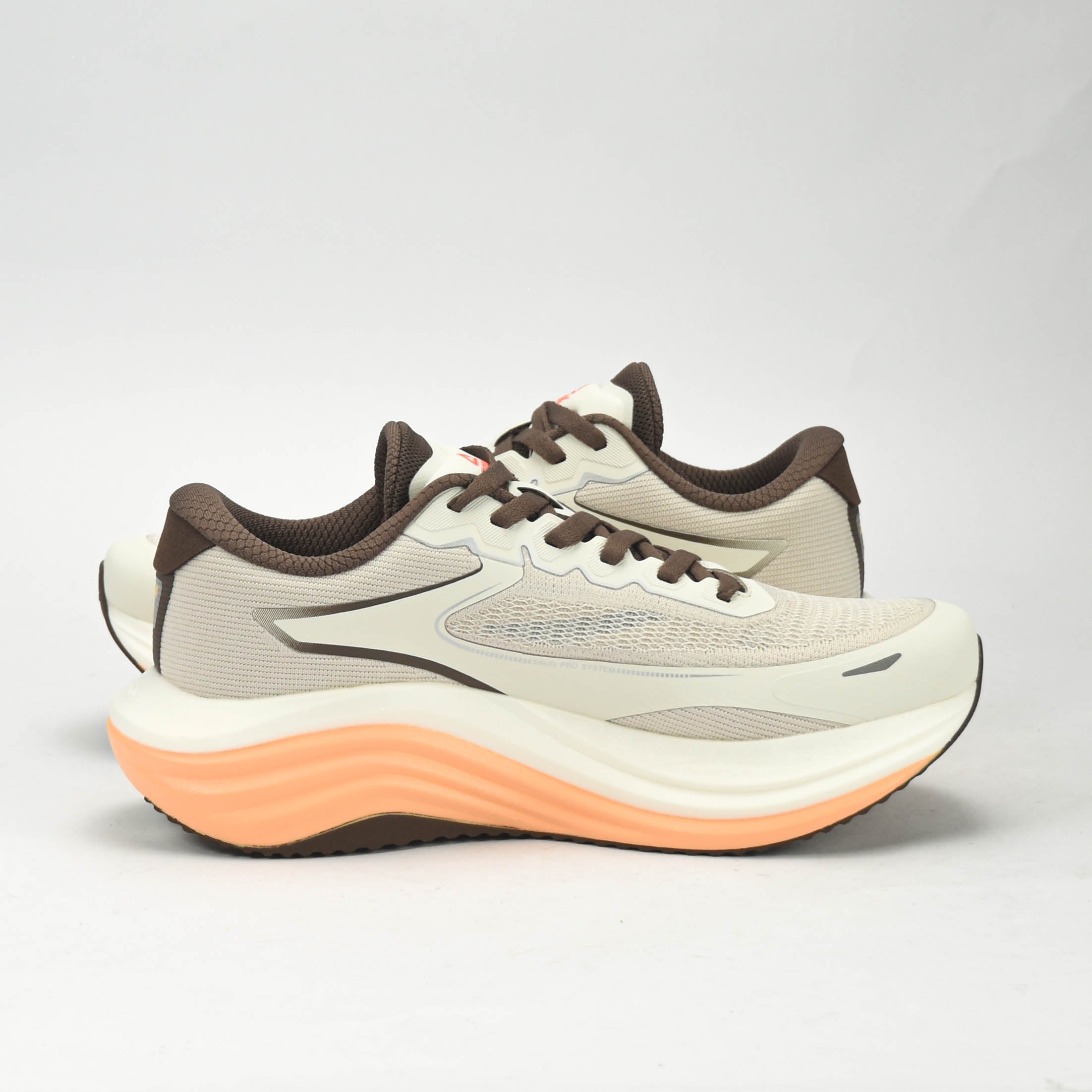 PEAK SPORTS SHOES EXT53227H-Z491