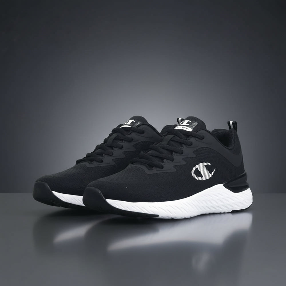Champion RD18 — Baskets noires