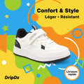 Hi-Tec — Baskets enfant running