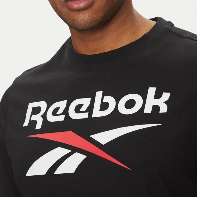 Reebok — T-shirt homme casual