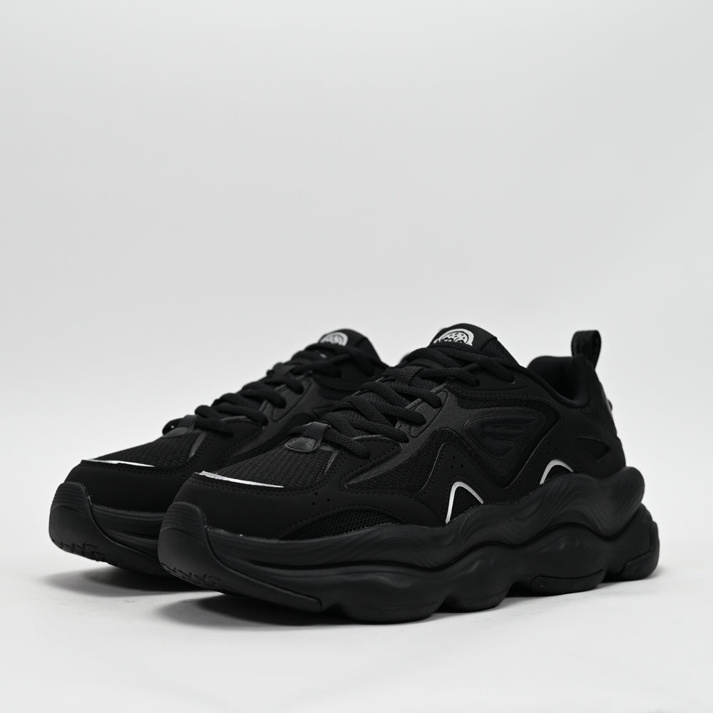 ERKE 11126102200-008 — baskets homme — vue 2