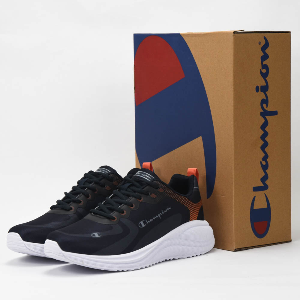 Champion Syphon Script 2.0 Low Sneakers S22482-ES020