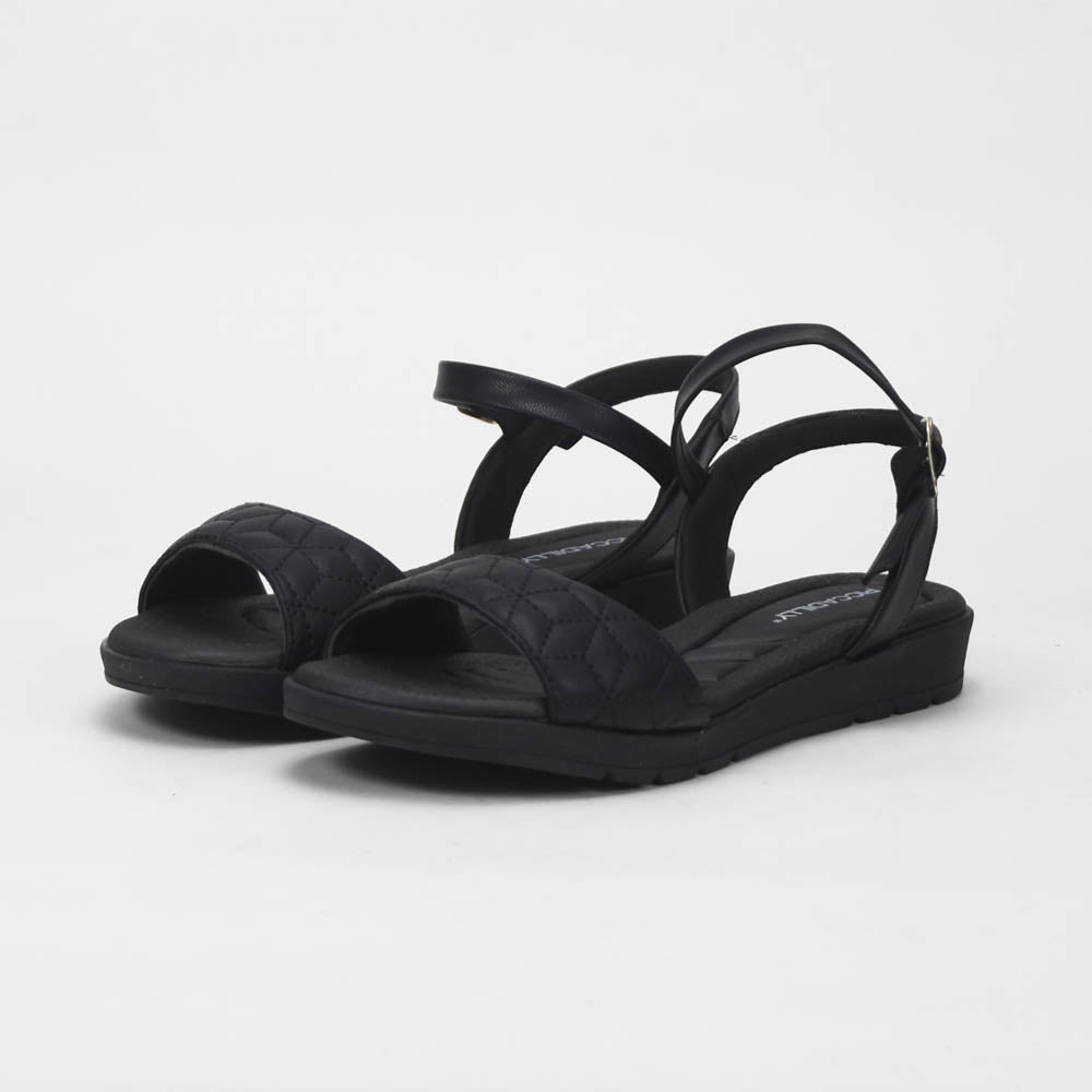 PICCADILLY-SANDALE-NOIR-CLASSIC 410027-0005